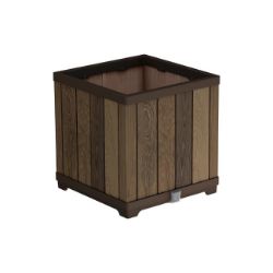ŽARDINJERA DECO ORAH 45.5X45.5X45.5 CM