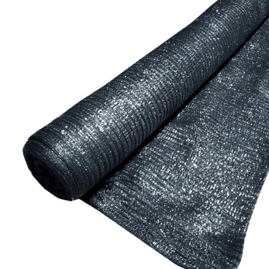 MREŽA ZA ZASENU,,180G,10X2M,CRNA