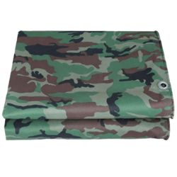 Slika CIRADA 4X5M 100GR ARMY