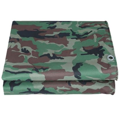 Slika CIRADA 4X5M 100GR ARMY