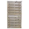 ZAKLON RAVNI IDEAL 90x180cm - 1