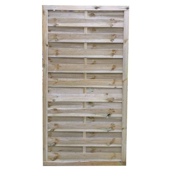 ZAKLON RAVNI IDEAL 90x180cm