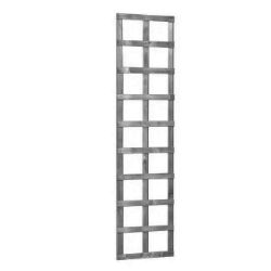 OGRADA TRELLIS 180x40 ANTHRACITE