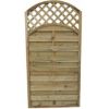 ZAKLON LAMELNI RAVNE LAMELE 90X180/160cm - 1