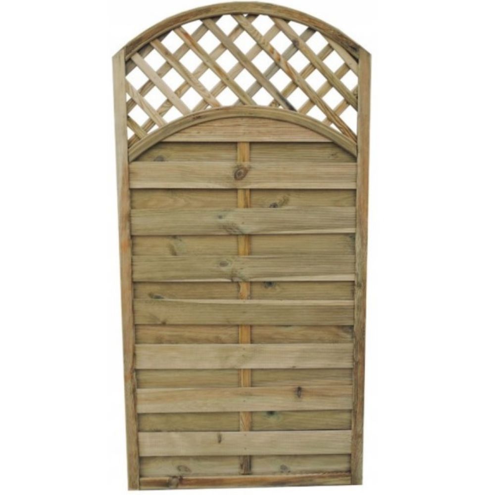 ZAKLON LAMELNI RAVNE LAMELE 90X180/160cm