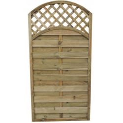 ZAKLON LAMELNI RAVNE LAMELE 90X180/160cm