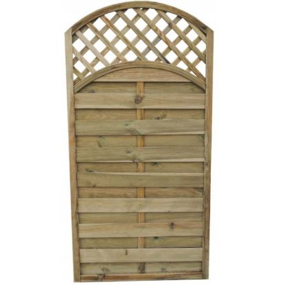 ZAKLON LAMELNI RAVNE LAMELE 90X180/160cm