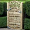 ZAKLON LAMELNI RAVNE LAMELE 90X180/160cm - 2
