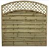 ZAKLON LAMELNI RAVNE LAMELE 180X180/160cm - 1