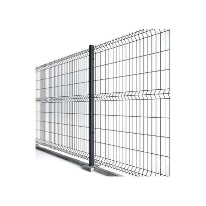 OGRADA PANELNA 1230x2500mm ANTRACIT RAL 7016 PLASTIFICIRANA