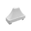 KAPA PVC ZA LETVICU 60X20MM – KUPASTA - 1