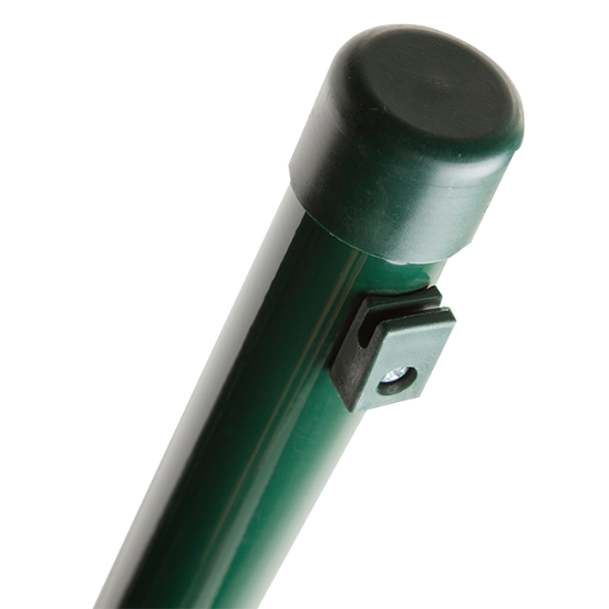 STUB PLASTIF.okrugli ZA PLETIVO 40MMX2300MM