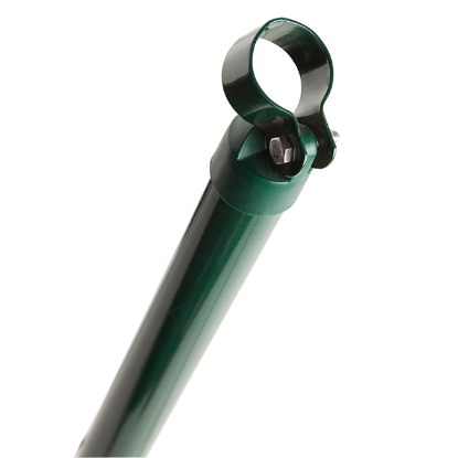 STUB PLASTIF.ZA PLETIVO H 2000MM 34MM