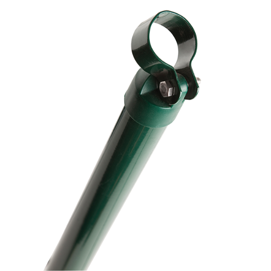 STUB PLASTIF.ZA PLETIVO H 2000MM 34MM