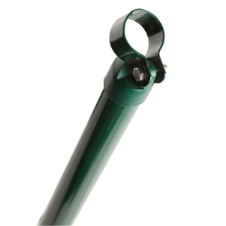 STUB PLASTIF.ZA PLETIVO H 2300MM 40MM