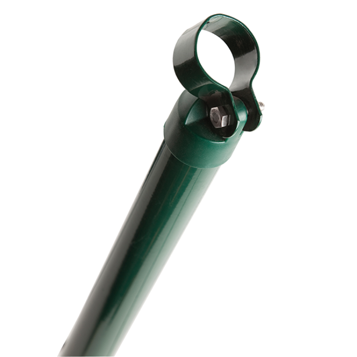 STUB PLASTIF.ZA PLETIVO H 2300MM 40MM