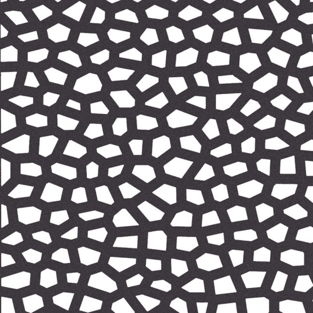 ZAKLON PVC DEKORATIVNI 1X2m-SIVI