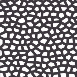 ZAKLON PVC DEKORATIVNI 1X2m-SIVI