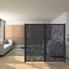 ZAKLON PVC DEKORATIVNI 1X2m-SIVI - 4