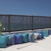 ZAKLON PVC DEKORATIVNI 1X2m-SIVI - 5