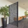 ZAKLON PVC DEKORATIVNI 1X2m-SIVI - 6