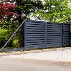 KAPIJA DUPLA DVORIŠNA 1461x4200 TIP "Z"