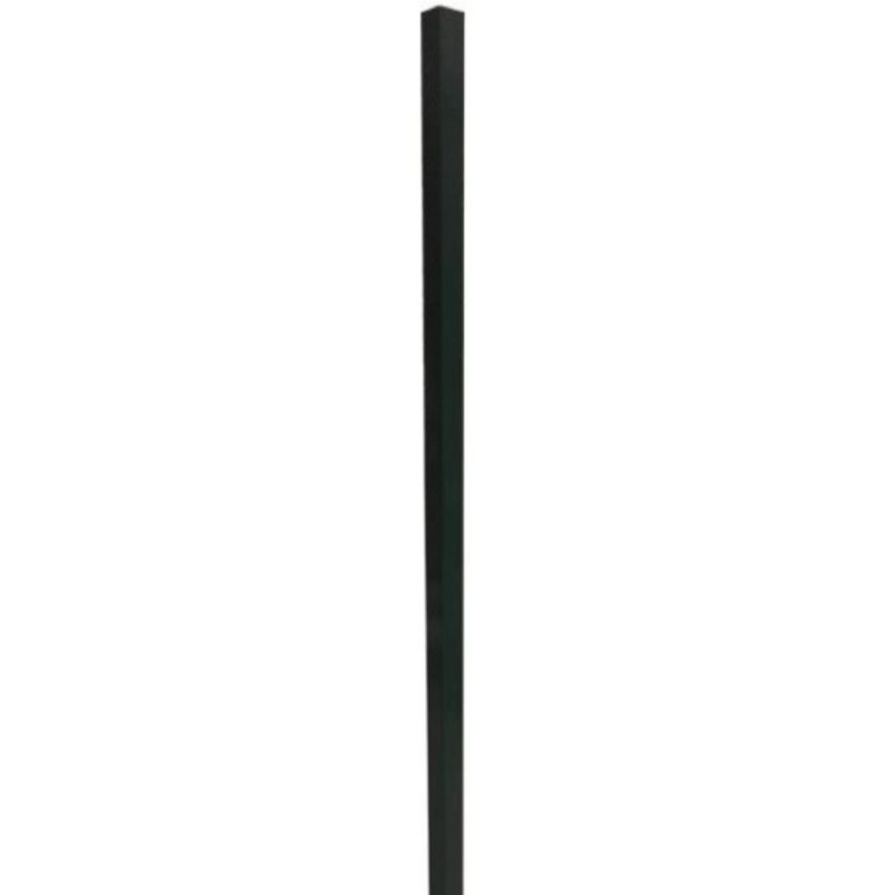 STUB 50X50X2250mm ZA PANELNU OGRADU ZA BETONIRANJE   ANTRACIT RAL 7016