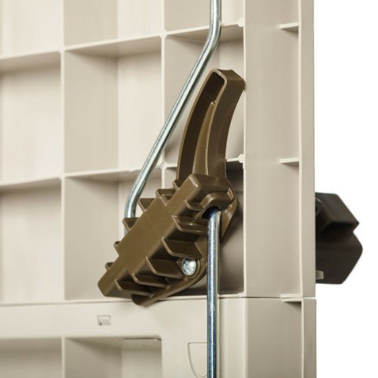 KUĆICA BAŠTANSKA PVC STORER PLUS TOOMAX