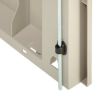 KUĆICA BAŠTANSKA PVC STORER PLUS TOOMAX - 6