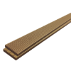 DEKING LAJSNA TEAK 2000X55X10mm - 1