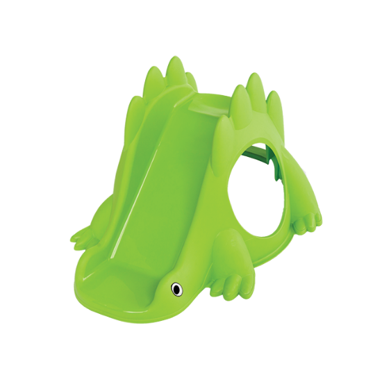 TOBOGAN DINO