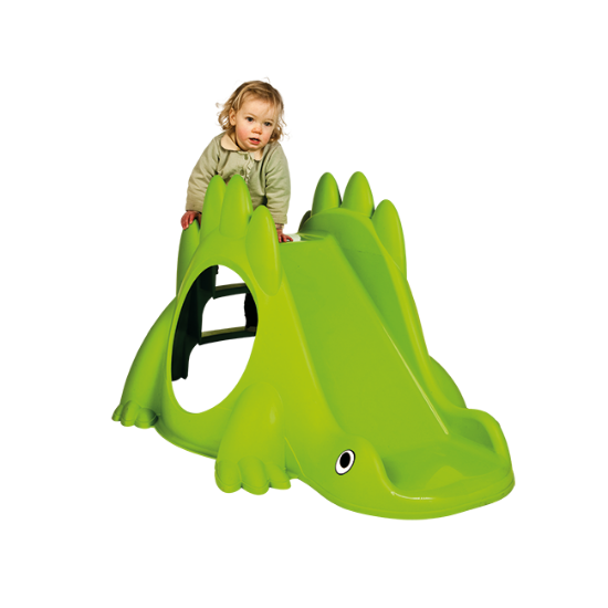 TOBOGAN DINO