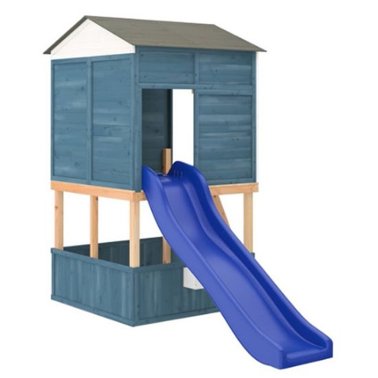 TOBOGAN 175CM PLAVI