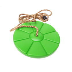 LJULJAŠKA ZA DECU  KONOPAC+PVC SED.280X46MM