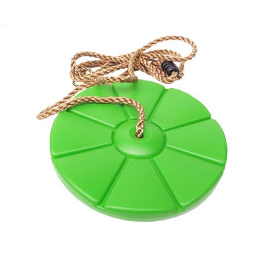 LJULJAŠKA ZA DECU  KONOPAC+PVC SED.280X46MM