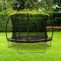 TRAMBOLINA 244 CM (8 FT) SA ZAŠTITNOM MREŽOM