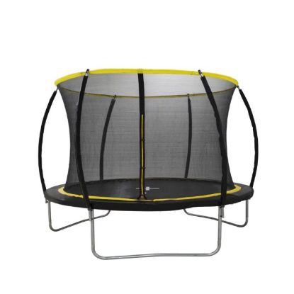 TRAMBOLINA 244 CM (8 FT) SA ZAŠTITNOM MREŽOM
