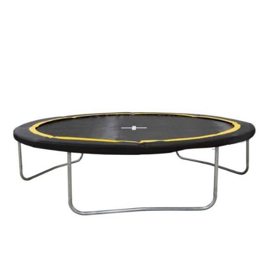 TRAMBOLINA 244 CM (8 FT) SA ZAŠTITNOM MREŽOM