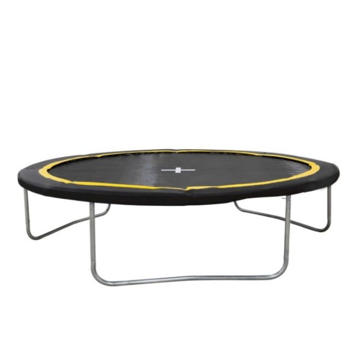 TRAMBOLINA 244 CM (8 FT) SA ZAŠTITNOM MREŽOM