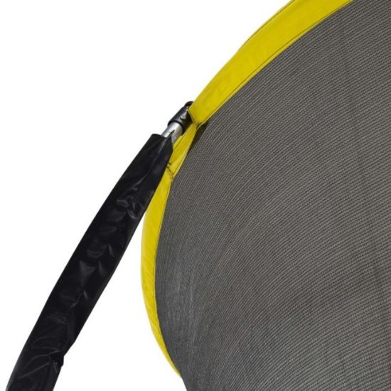 TRAMBOLINA 244 CM (8 FT) SA ZAŠTITNOM MREŽOM