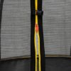 TRAMBOLINA 244 CM (8 FT) SA ZAŠTITNOM MREŽOM - 5