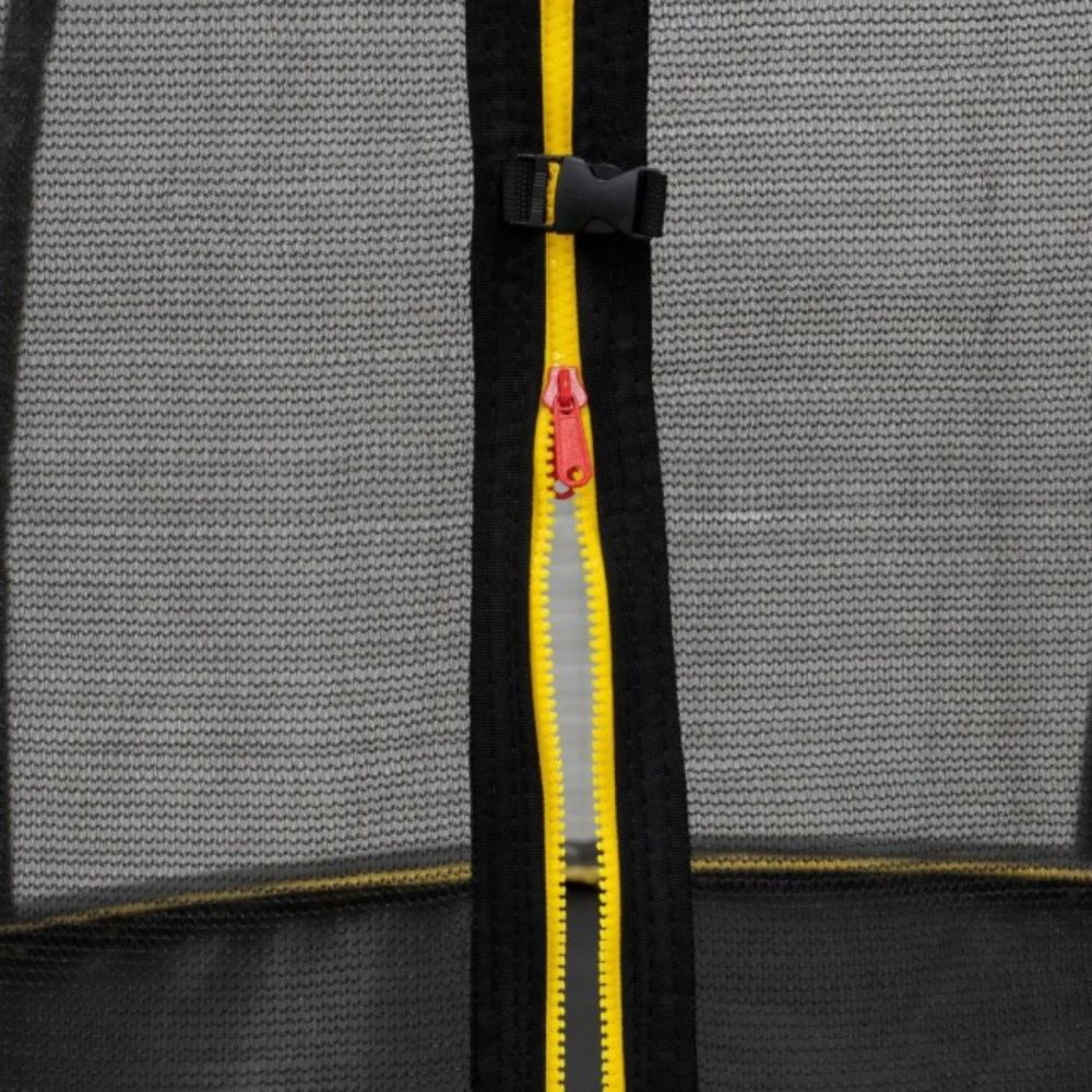 TRAMBOLINA 244 CM (8 FT) SA ZAŠTITNOM MREŽOM