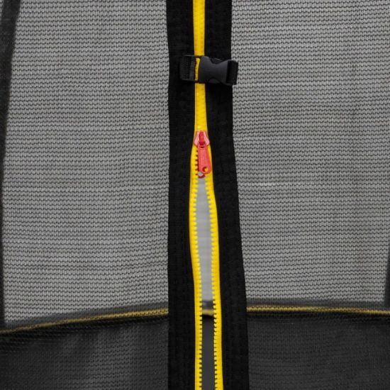 TRAMBOLINA 244 CM (8 FT) SA ZAŠTITNOM MREŽOM
