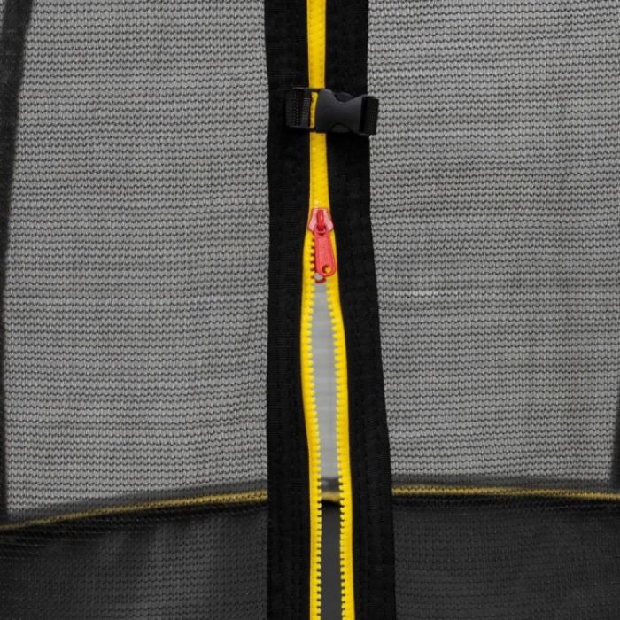 TRAMBOLINA 244 CM (8 FT) SA ZAŠTITNOM MREŽOM