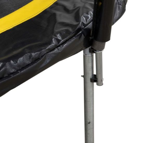 TRAMBOLINA 244 CM (8 FT) SA ZAŠTITNOM MREŽOM