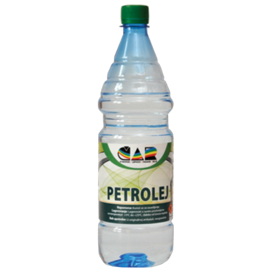 PETROLEJ  :)