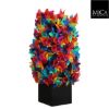 VETRENJAČA VIŠE BOJA 24CM X 11CM X 61CM - 1