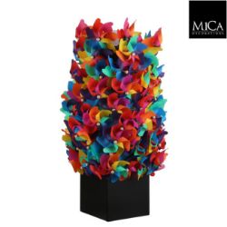 VETRENJAČA VIŠE BOJA 24CM X 11CM X 61CM