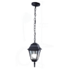 LANTERNA VISEĆA CRNA 8015L - 1