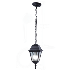 LANTERNA VISEĆA CRNA 8015L